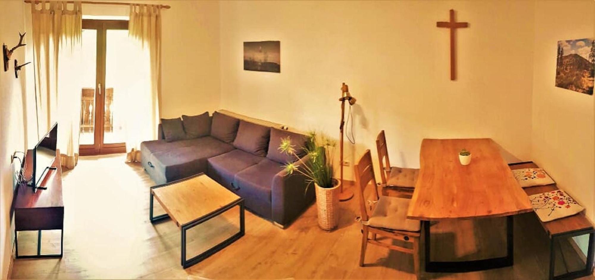 Ferienhaus Mariele Lohberg Exterior foto